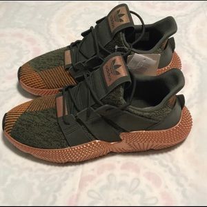 Adidas prophere shoes